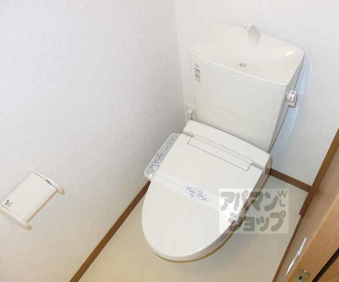 【清芳邸】間取