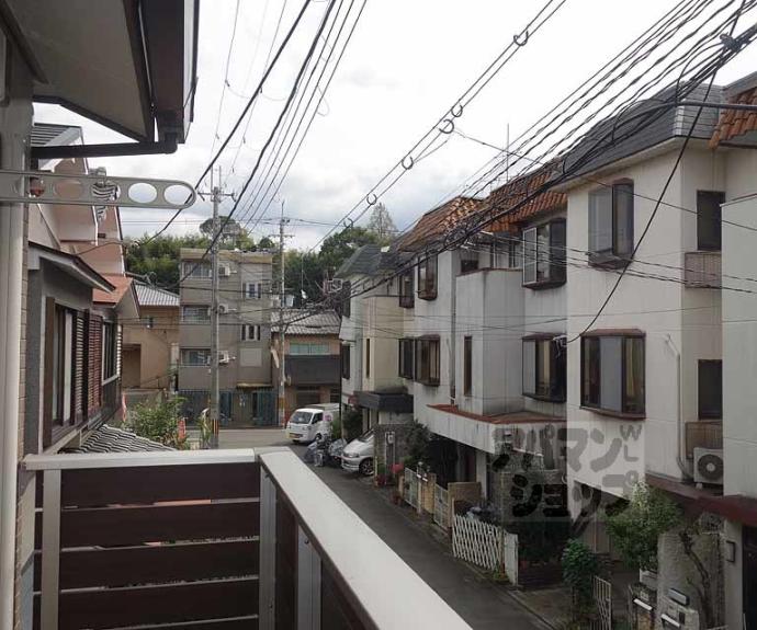 【清芳邸】間取