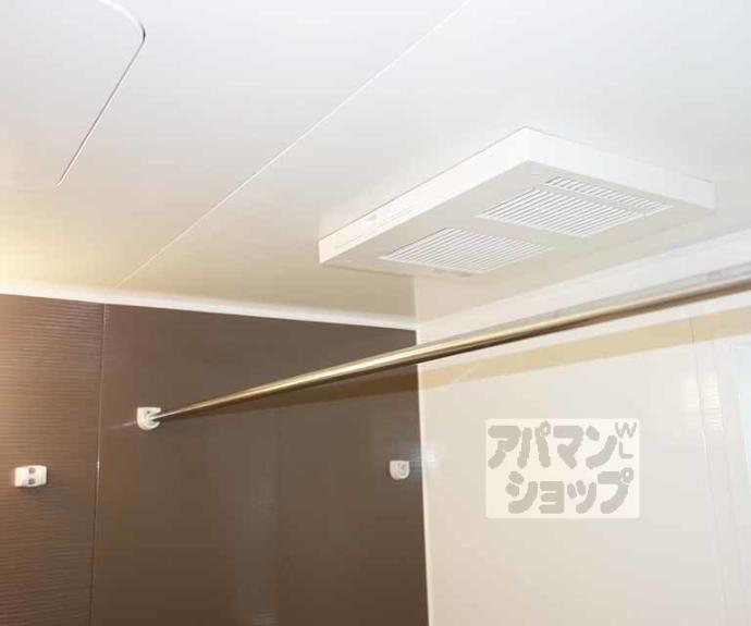 【清芳邸】間取