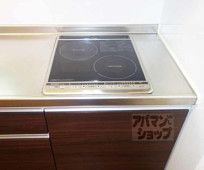 【清芳邸】間取