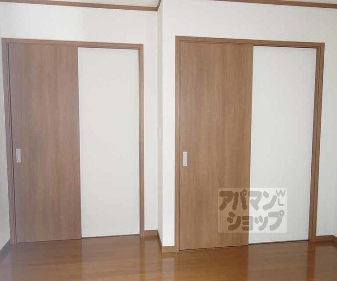 【清芳邸】間取