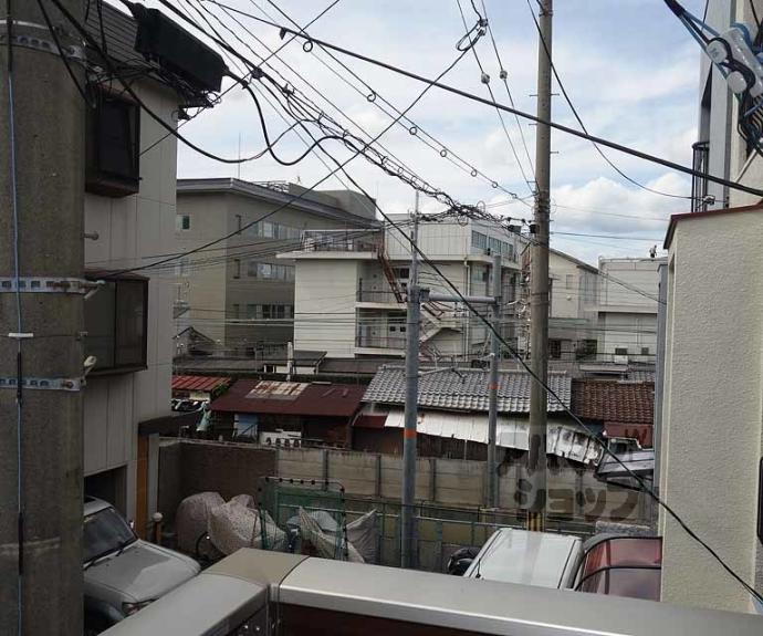 【清芳邸】間取