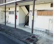 マンション松久：エントランス