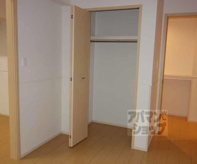 【パディントンＮ・Ｃ】間取