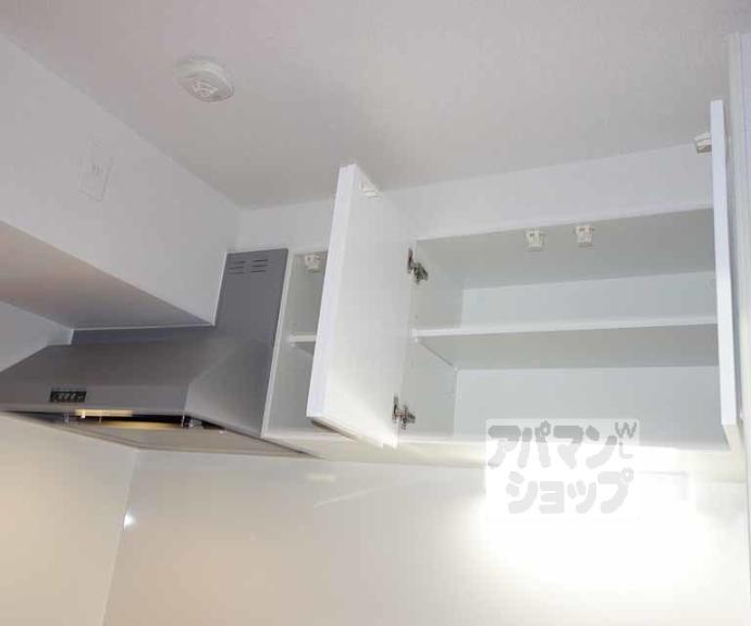 【パディントンＮ・Ｃ】間取