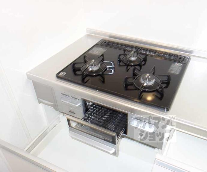 【パディントンＮ・Ｃ】間取