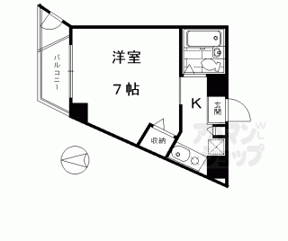 【泉涌寺ビル】