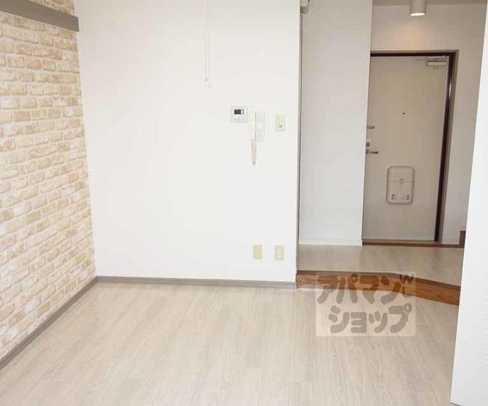 【泉涌寺ビル】間取