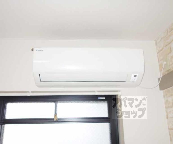 【泉涌寺ビル】間取