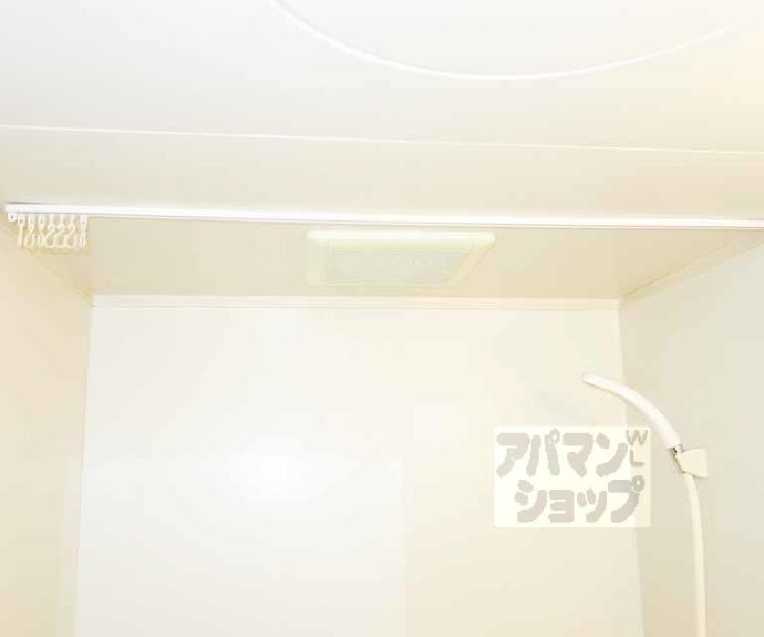 【泉涌寺ビル】間取