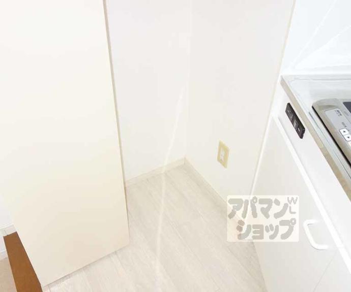 【泉涌寺ビル】間取