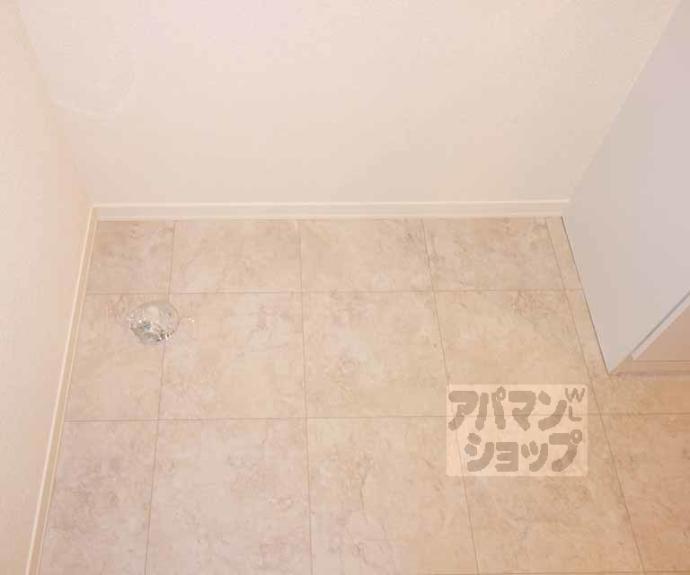 【グランソレイユ向日町】間取