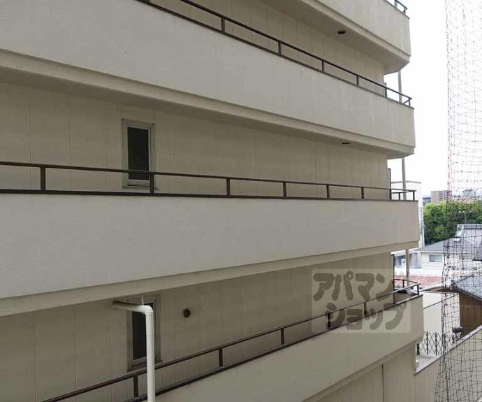 【コスモＳＴ河原町】間取