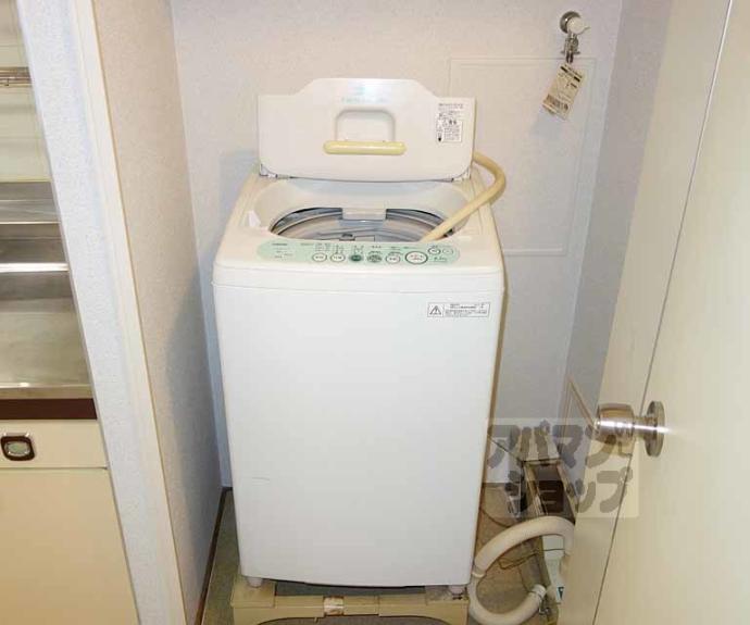【コスモＳＴ河原町】間取