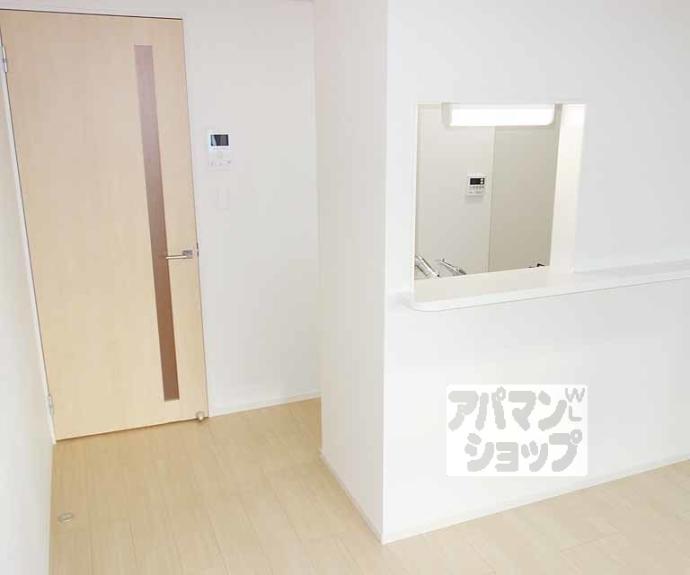 【エンフォルド】間取