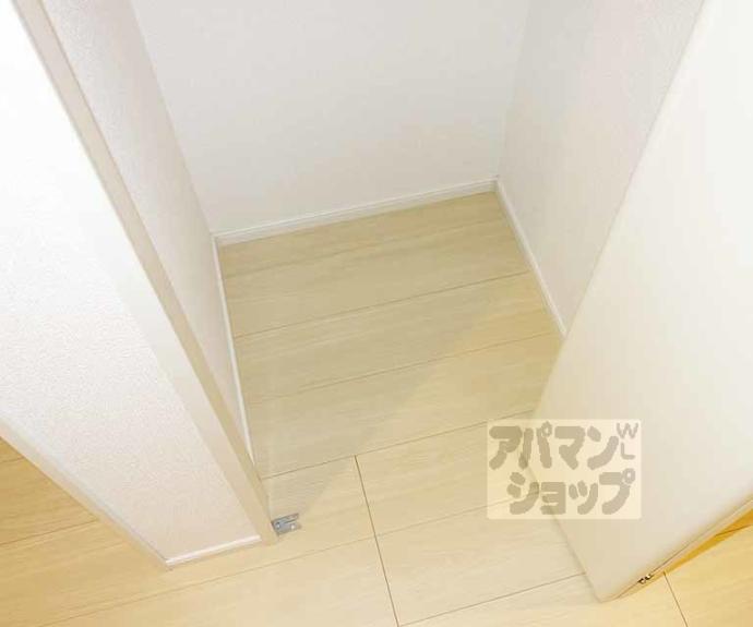 【エンフォルド】間取