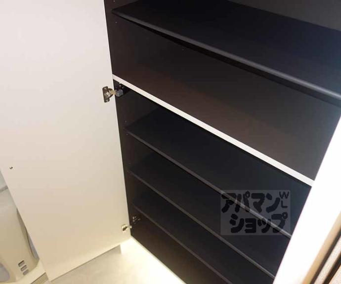 【エンフォルド】間取