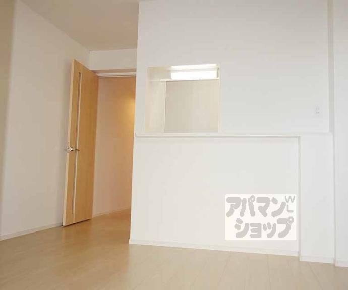 【エンフォルド】間取