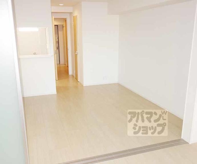 【エンフォルド】間取