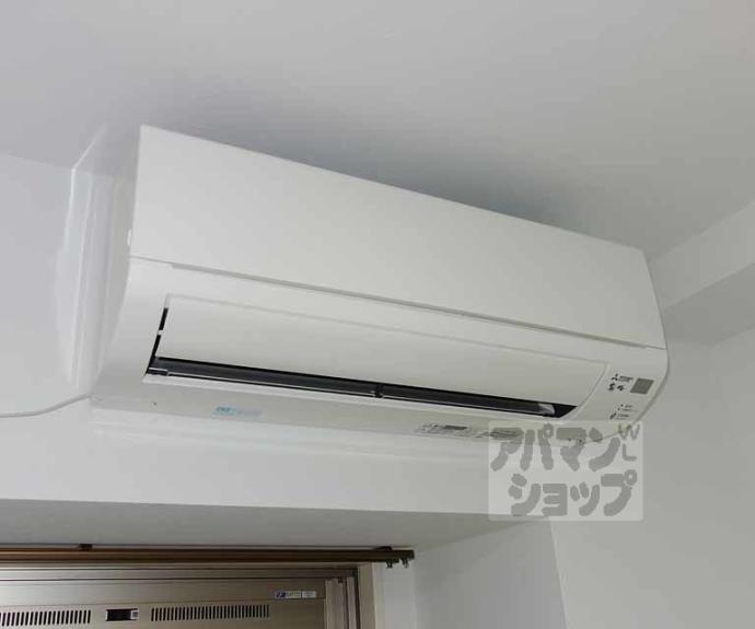 【フラッティ西大路花屋町】間取