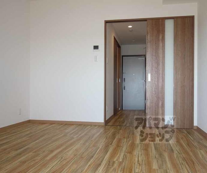 【グランレブリー桂川】間取