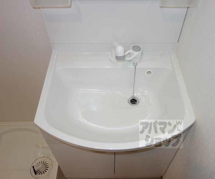 【グランレブリー桂川】間取