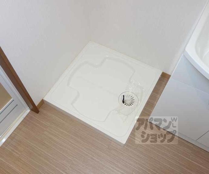 【グランレブリー桂川】間取