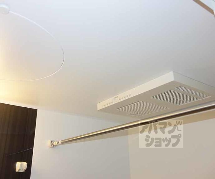 【グランレブリー桂川】間取