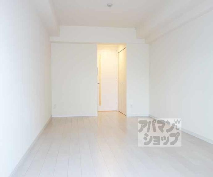 【アール京都グレイス】間取