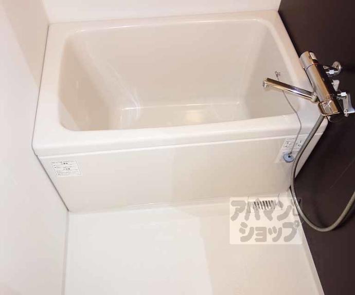 【アール京都グレイス】間取