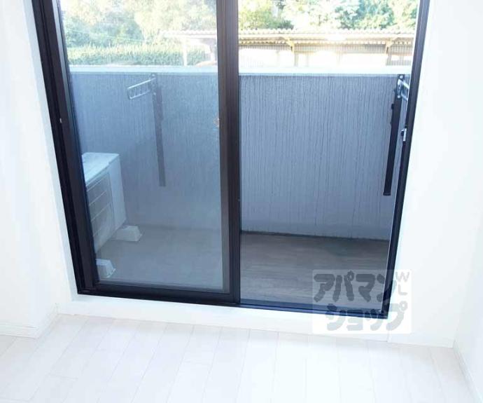 【アール京都グレイス】間取