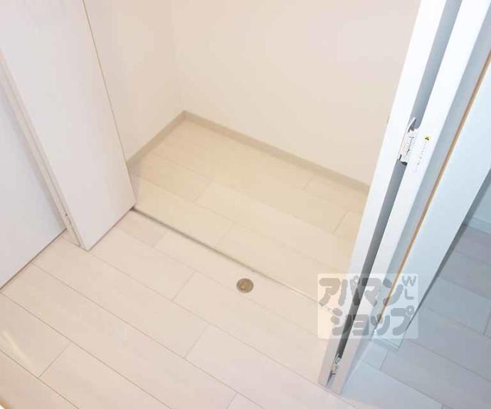 【アール京都グレイス】間取