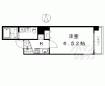 ブリエ五条大宮：301