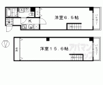 ブリエ五条大宮：505