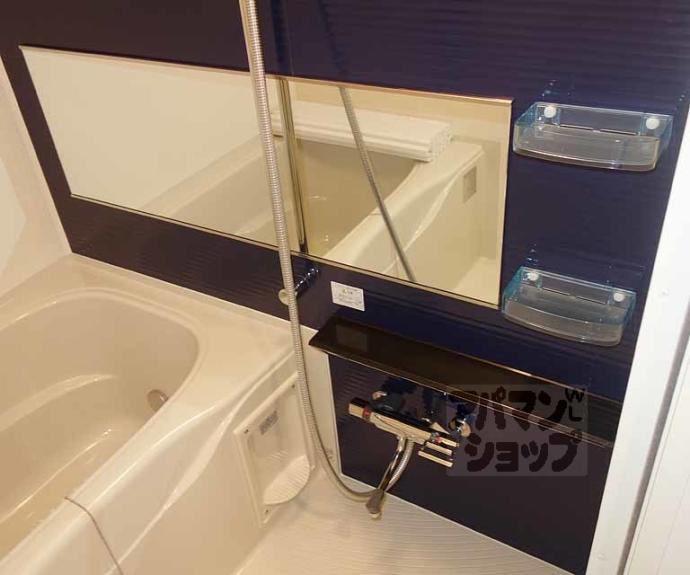 【サンクチュアリ桂川】間取