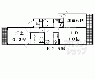 【エテルノマタン今出川】