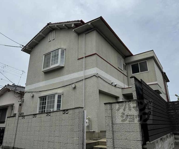 【ハイツ西野】間取