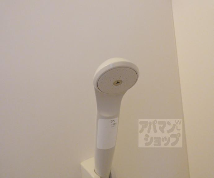 【ハイツ西野】間取