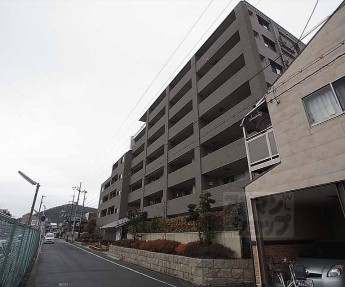 【イーグルコート衣笠平野道】