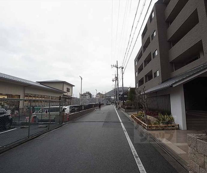 【イーグルコート衣笠平野道】