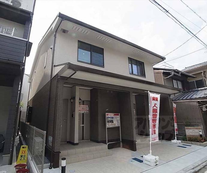 【ポルトグランデ】間取