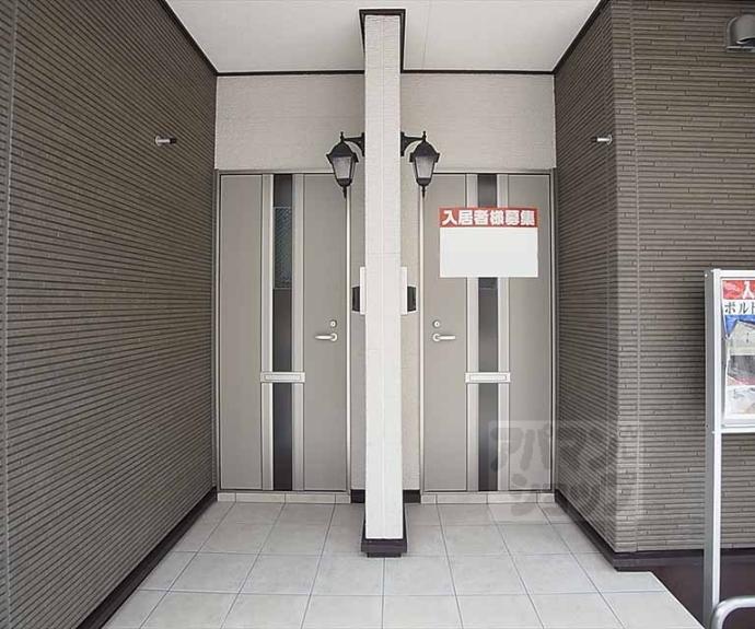 【ポルトグランデ】間取