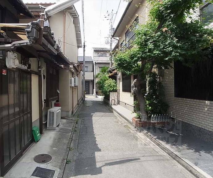 【ポルトグランデ】間取