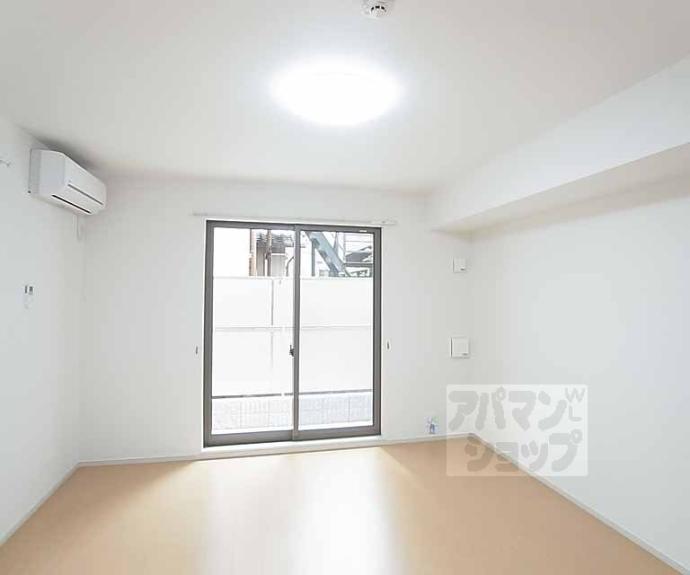 【ポルトグランデ】間取