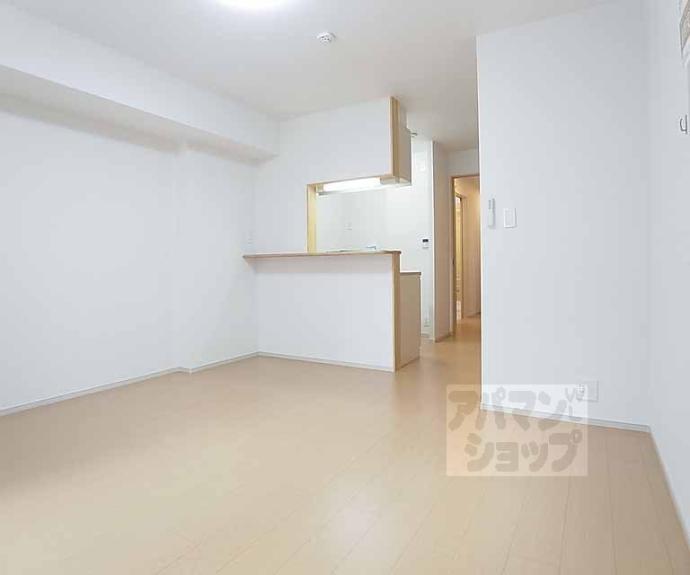 【ポルトグランデ】間取