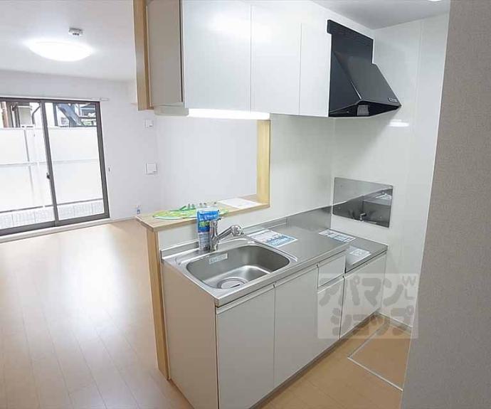 【ポルトグランデ】間取