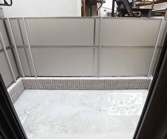 【ポルトグランデ】間取