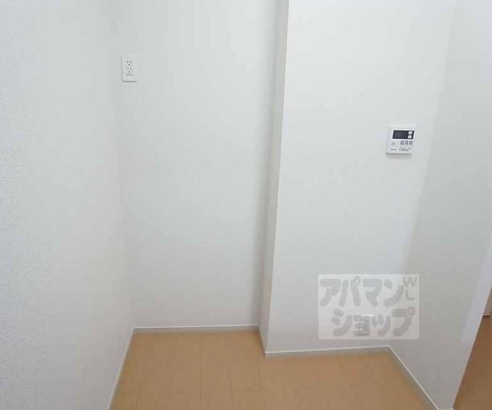 【ポルトグランデ】間取