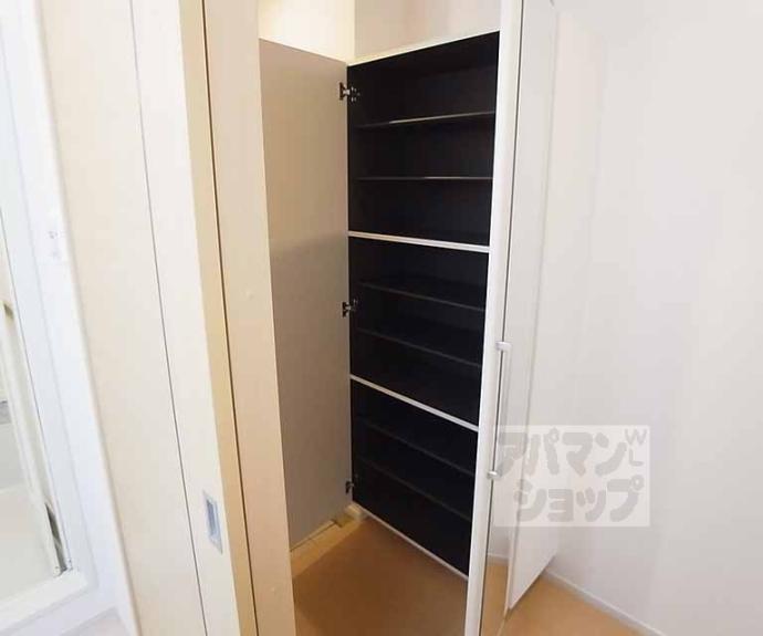 【ポルトグランデ】間取