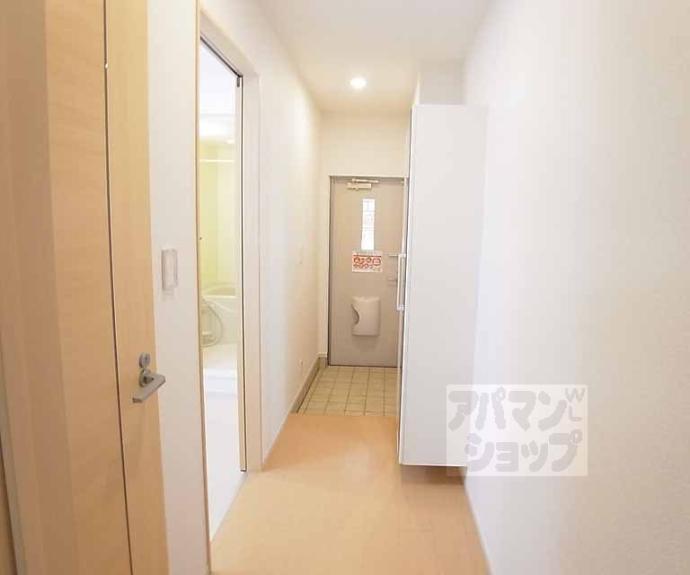 【ポルトグランデ】間取